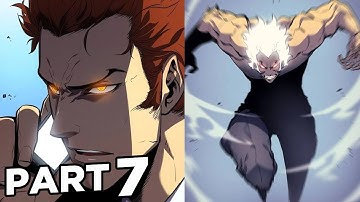 SOLO LEVELING: ARISE PC Gameplay Walkthrough Part 7 - THE STRANGE RAIDS - (FULL GAME)