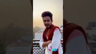 Ansh Pandit ! Mai baat krne ke bahane dhunta rahaπ₯π£πππ’π’π’πππ #anshpandit #sayari