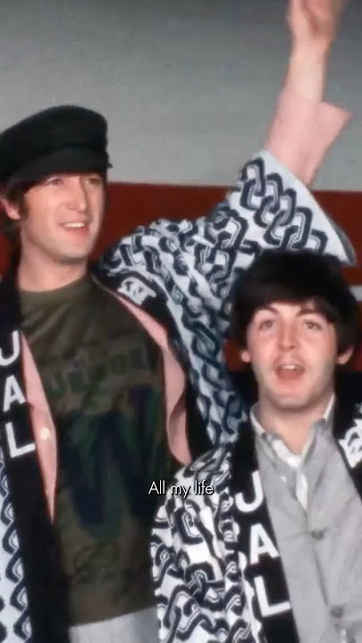 Download lagu In my life, I’ve loved them all.