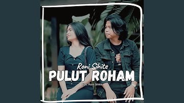 Pulut Roham