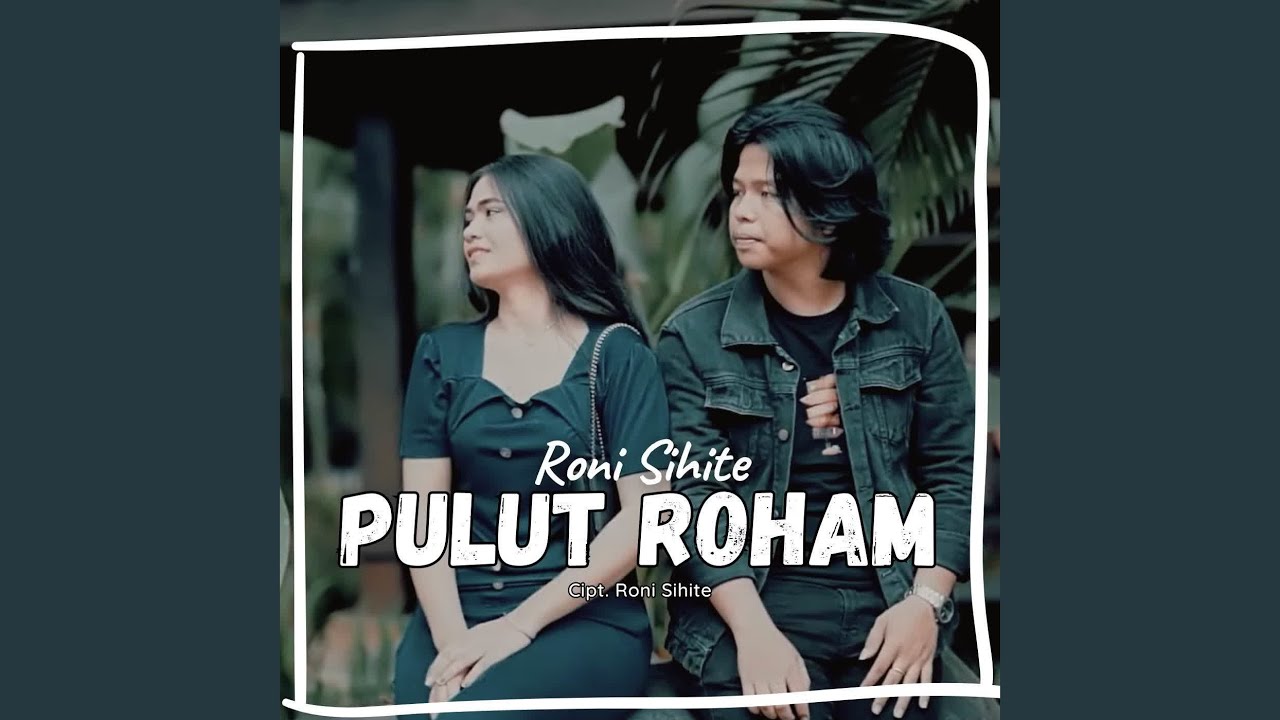 Pulut Roham