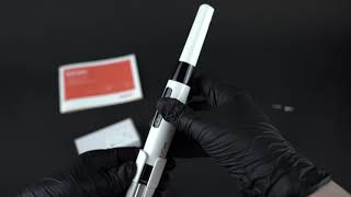 EzCam - проводная интраоральная камера с автофокусом | Vatech (Ю. Корея) screenshot 5