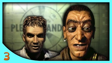 Vault 15 and AMBUSH | Let