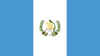 Flag of Guatemala with relaxing Calm music vol 4 | Calm Music | BRM | 10 Hours screenshot 3