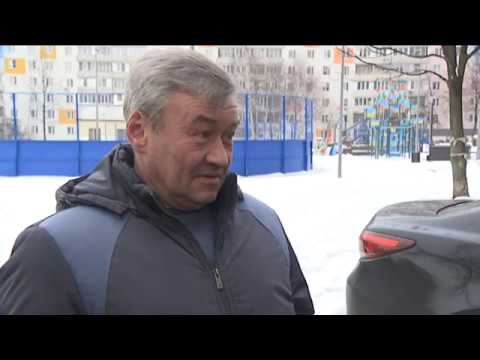 Участковый района Капотня помог пенсионеру благополучно добраться до дома