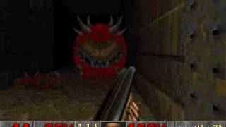 Master Levels For Doom II - Nessus