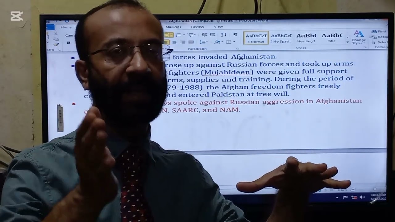 O Level/History/Relations with other countries/Relations with Afghanistan of Pakistan