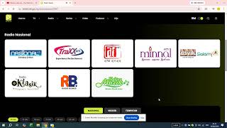 RTM Malaysia - Jingle ID (2012): Radio Klasik FM