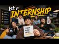 We’re Hiring 5 Students Before College.