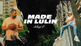 Alex P - Made In Lulin (Official Video)