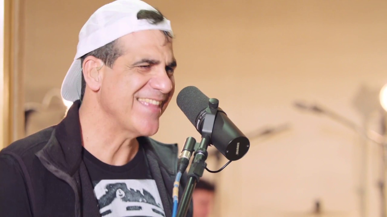 Durval Lelys e Saulo - Planta na Cabeça (Cantaí no Groove)