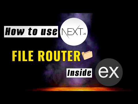 File Router like