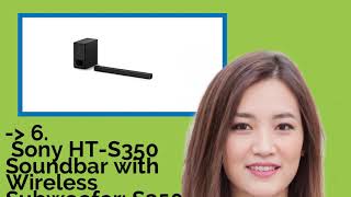 👉 Top 10 Bose Sound Bars  2021  (Review Guide)