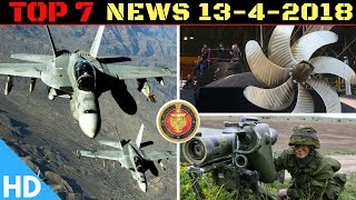 Indian Defence Updates : Boeing HAL Mahindra F/A-18,Javelin Tech Transfer,India-Russia Project 1650
