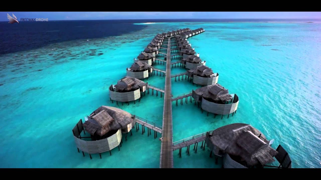 les maldives