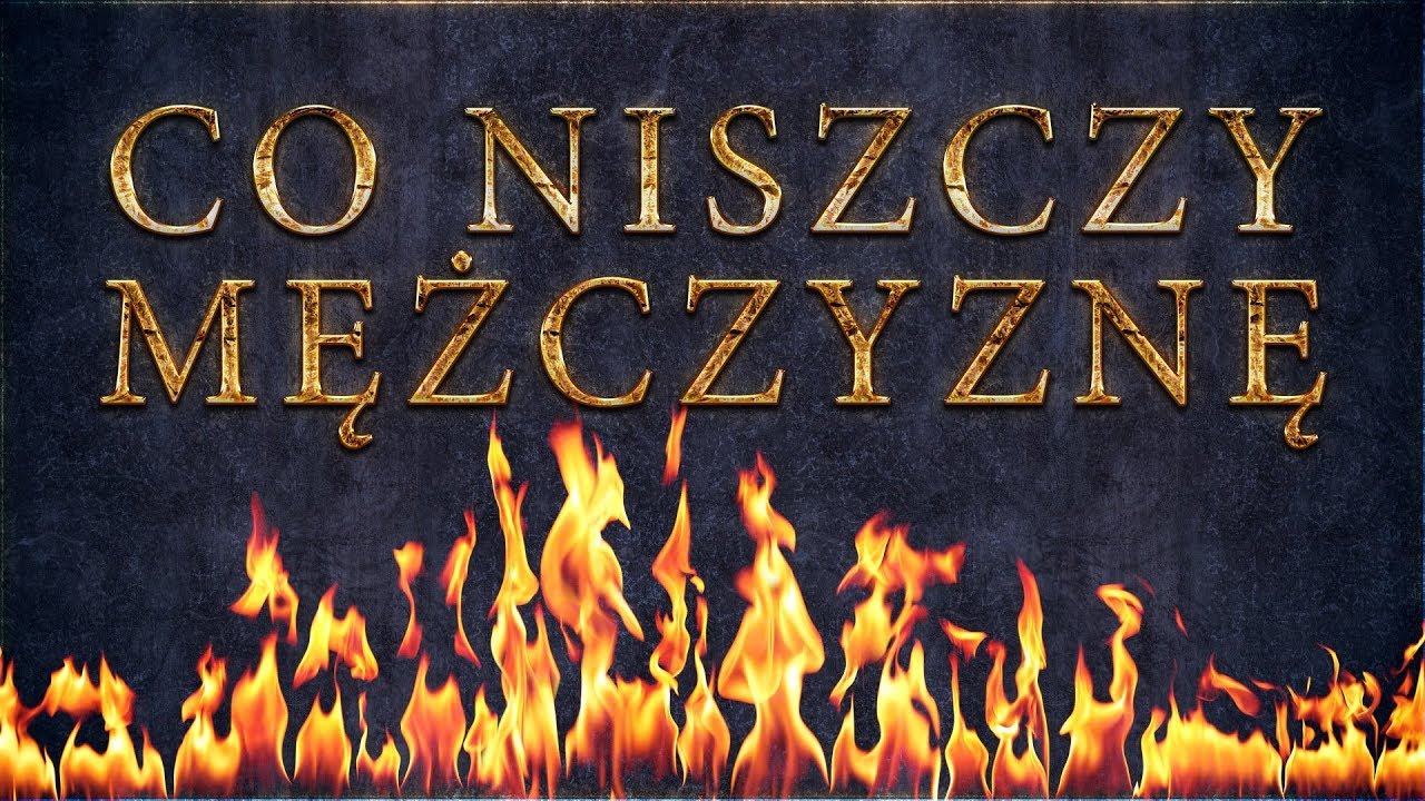 Czy bać się MGTOW, inceli, kryzysu męskości i co niszczy mężczyznę? mgtow news