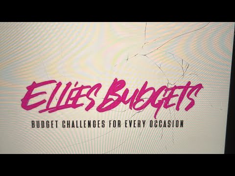 Low income Savings challenge: Change jar challenge