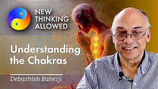 Understanding the Chakras with Debashish Banerji (4K Reboot)