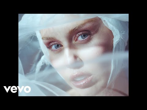 Miley Cyrus ft. Lindsey Buckingham, Mick Fleetwood - Secrets (Lyrics)