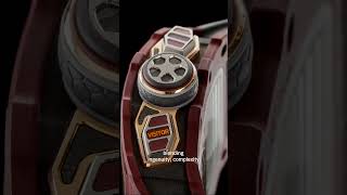 The RM41-01 calibre as the platform for two new soccer-specific complications — RICHARD MILLE