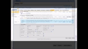 WebFormZ Tutorial - Using Conditional Rules