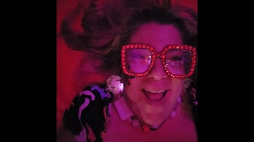 Thumbnail of Missy Elliot @missyelliott #fypシ゚viral  #coachella2025 #coachella #festival #lifeisbutadrea