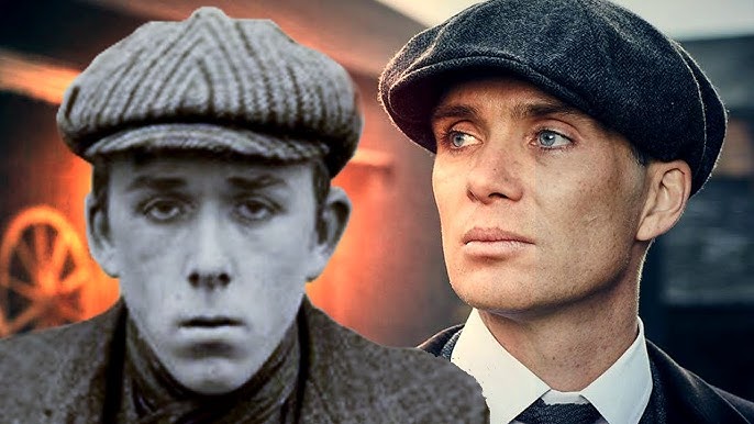 Entenda a história do Peaky Blinders na vida real