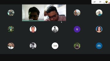 Digital Marketing LEDP Batch D 894   Class 19 Part 1