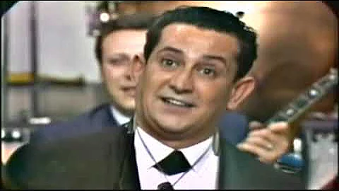 Lil' Wally - Lawrence Welk Show 1966 - Johnny's Kn...