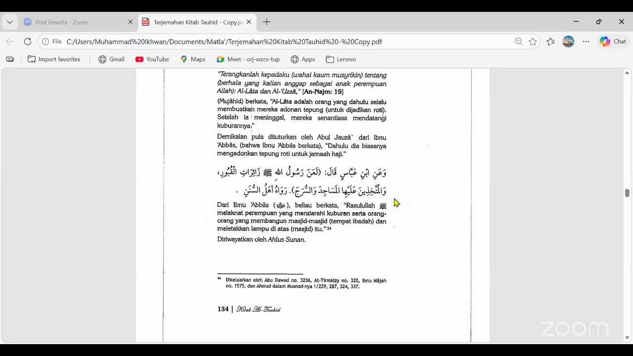 Aqidah_Semester 2_Ang 2_1 Maret 2026