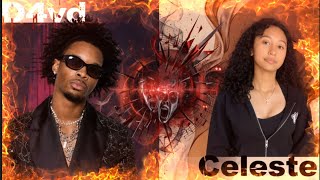 ​D4vd &amp; Celeste Rivas: The Full Story &amp; Shocking Evidence Explained