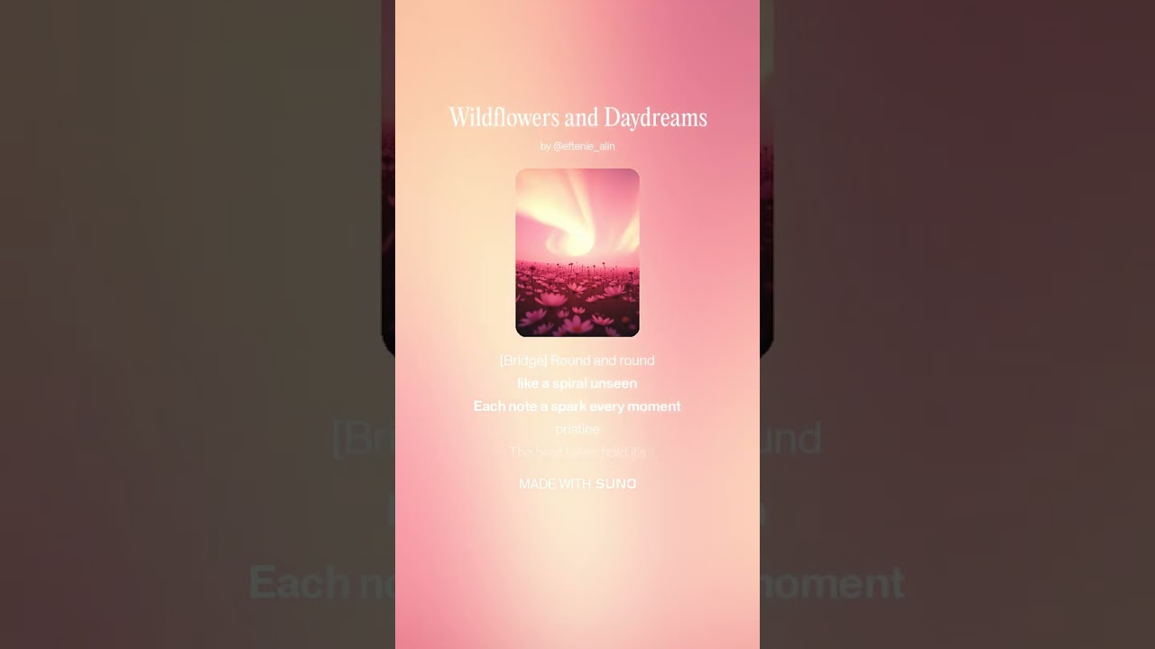 AE  - Wildflower