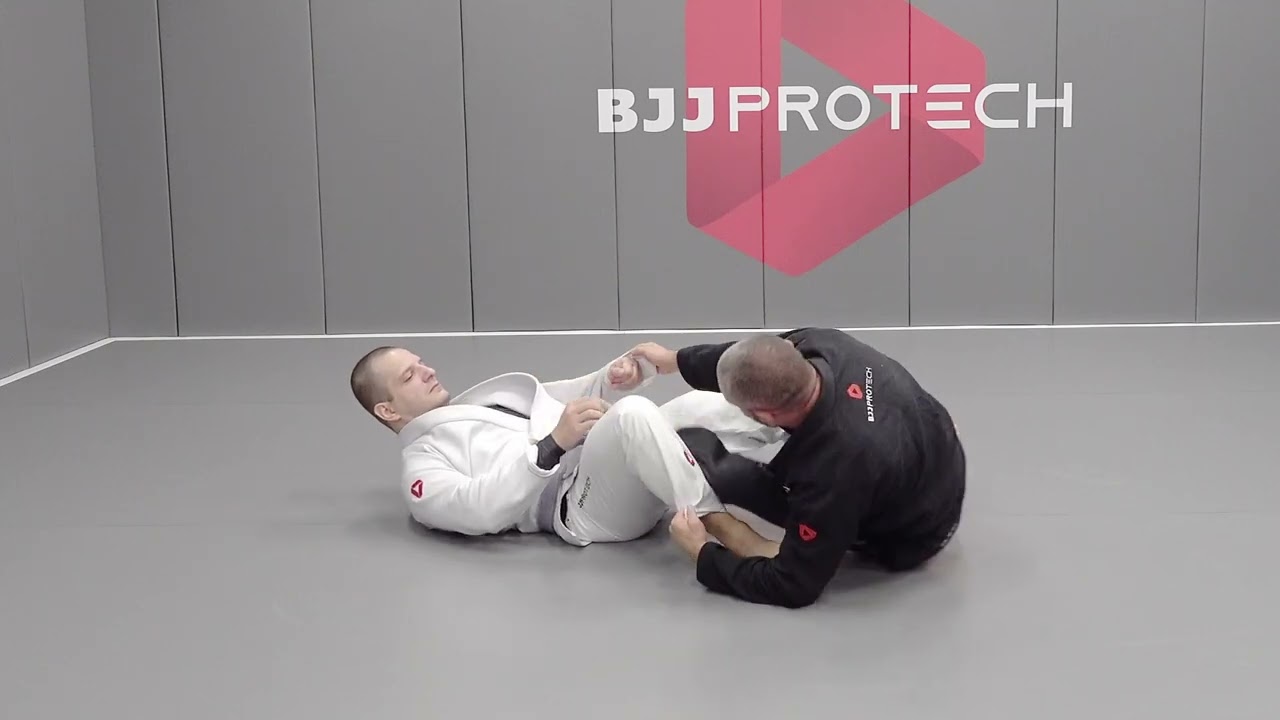 CONCEITO DE PEGADA CRUZADA