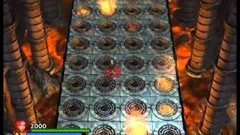 Lara Croft GoL Stronghold Passage speed run 1:08