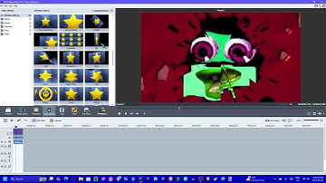 How to Remove the AVS Watermark on VEGAS Pro Using Zoom Instead of TV Simulation (V2)