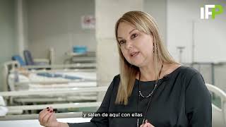 Marisa Gallegos - Las Soft y Hard skills del Área de Sanidad screenshot 4