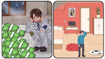 Annoying Puzzle Game Answer || Annoying Puzzle Game Level 61 Walkthrough Solution