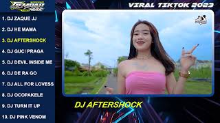 DJ ZAQUE X YAKUZA | HEY MAMA | JEDAG JEDUG PARGOY VIRAL TIKTOK TERBARU 2023