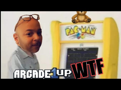 Arcade1Up E3 2021 Leaks! Zaccaria Deluxe Tables Giveaway! iiRcade, Evercade VS & MORE! from Detroit Love