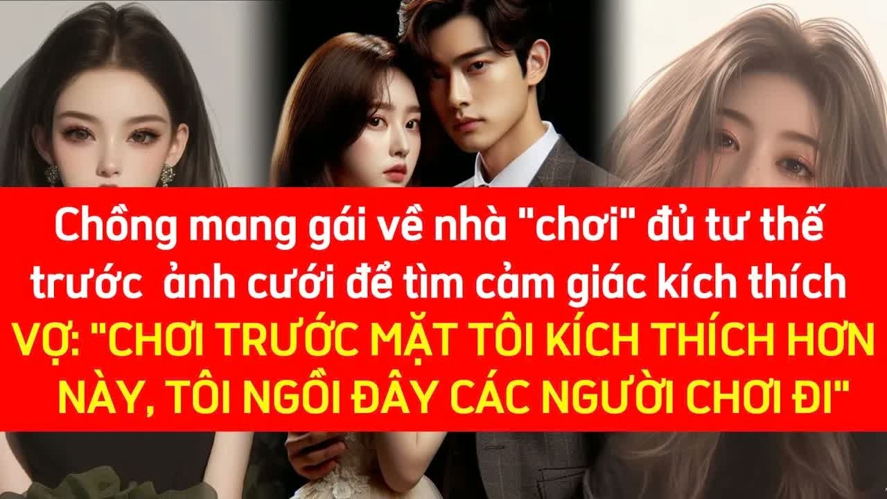 Lừa tôi vay tiền mua xe rồi biến mất đến ngày tôi trở lại anh mới biết mình đã đánh mất tất cả