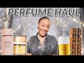New Perfume Haul ! SNIF Me, PHLUR Golden Rule, Zimaya Tiramisu Coco &amp; Caramel | Did We Need These?