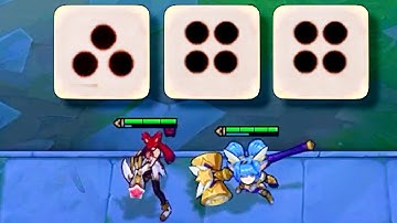 Stage 2-1 // Game Over