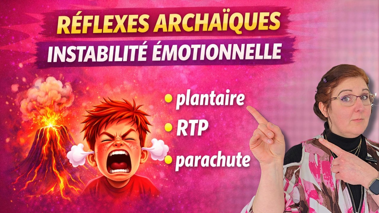 Marre des crises ? Testez ces réflexes archaïques