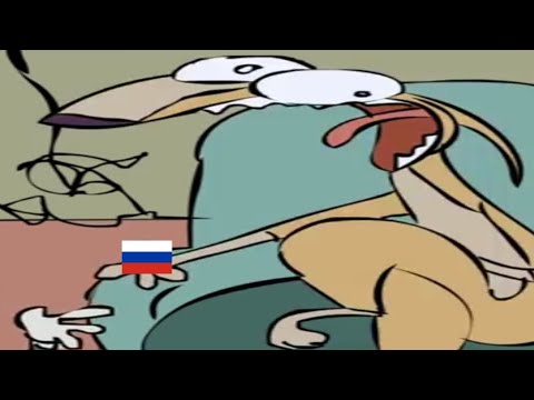 театр альфреда ч.1 (полностью) [озвучка на русском] - YouTube