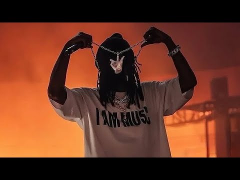 C0CAINE NOSE EXTENDED With Crazy Intro More Ashanti Visualizer