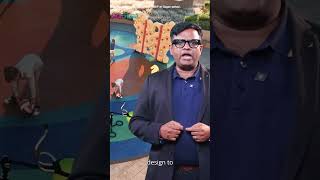Hidden Gem Investment Zone in Hyderabad #shorts