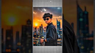 Ai Se Photo Edit Kaise Kare | ChatGPT Se 1 Click Mein Photo Kaise Edit Kare 🫡#aiphotoediting #shorts