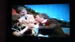 GSN short tribute Richard Dawson. we will miss your kiss. 1932- 2012.