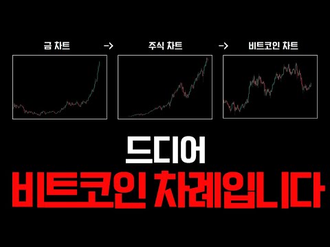 비트코인, 역사는 반복된다.