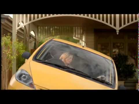 Pedigree Dog Food 2010 Ad